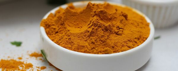 Le curcuma - اسپوتنیک ایران  