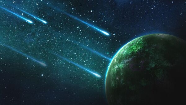 Asteroid - اسپوتنیک ایران  