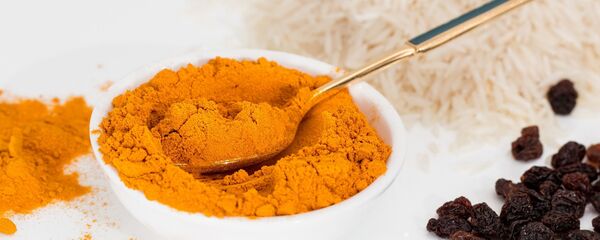 ادویه ای که مانع از زوال عقل می شود ادویه ای که مانع از زوال عقل می شود - اسپوتنیک ایران