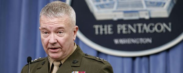 مکنزی: با روی کار آمدن بایدن تغییر در روابط آمریكا و ایران ممكن است - اسپوتنیک ایران  