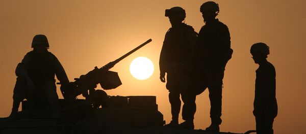 عراق خاستگاهی برای تعدی به ایران نخواهد شد - اسپوتنیک ایران  