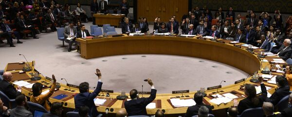 یورگنسون: برنامه برای گفتگو درباره تمدید تحریم های تسلیحاتی ایران وجود ندارد یورگنسون: برنامه برای گفتگو درباره تمدید تحریم های تسلیحاتی ایران وجود ندارد - اسپوتنیک ایران