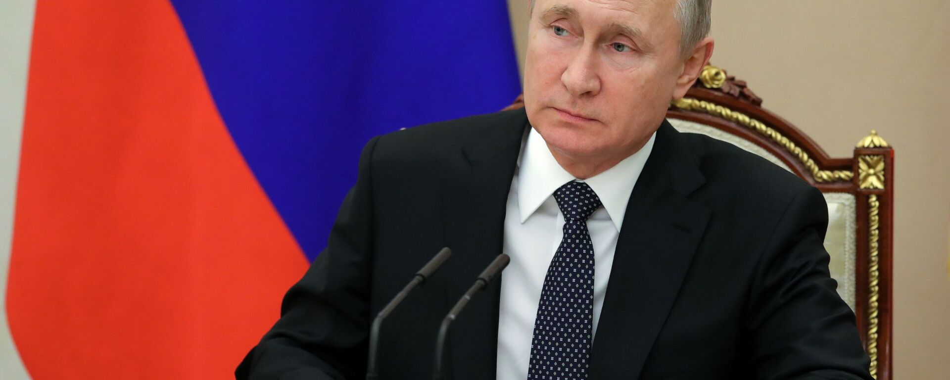 پوتین پیمان استارت نو را به مدت پنج سال تمدید کرد پوتین پیمان استارت نو را به مدت پنج سال تمدید کرد - اسپوتنیک ایران , 1920, 29.01.2021