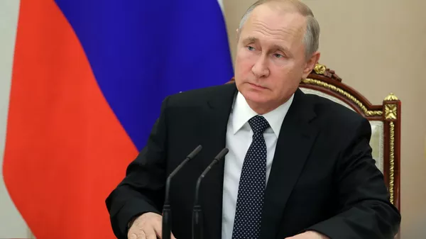 اظهار نظر پوتین درباره موضوع مالکیت اراضی قره باغ اظهار نظر پوتین درباره موضوع مالکیت اراضی قره باغ