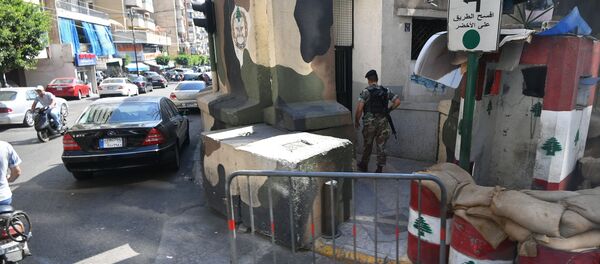 حمله پهپادهای اسرائیلی به بیروت+ویدیوе حمله پهپادهای اسرائیلی به بیروت+ویدیوе - اسپوتنیک ایران