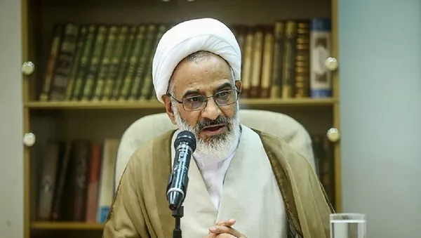صادقی: عربستان و اسرائیل مانع حمله آمریکا به ایران شدند - اسپوتنیک ایران  