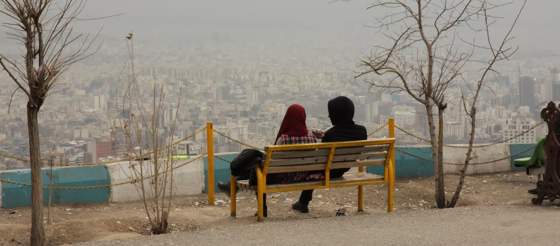 هوای تهران در وضعیت ناسالم - اسپوتنیک ایران  , 1920, 14.03.2021