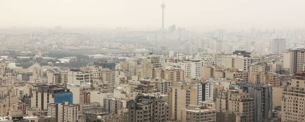 فرود بالگرد در یکی از اتوبانهای تهران طی عملیات تعقیب و گریز پلیس + ویدئو فرود بالگرد در یکی از اتوبانهای تهران طی عملیات تعقیب و گریز پلیس + ویدئو - اسپوتنیک ایران