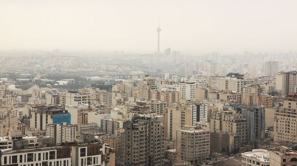 گذری بر علل و عواقب افزایش قیمت مسکن در تهران - اسپوتنیک ایران  