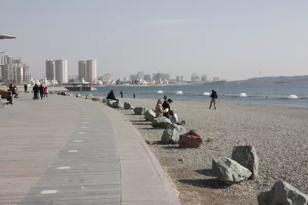 تاثیر تبلیغات منفی بر صنعت گردشگری ایران تاثیر تبلیغات منفی بر صنعت گردشگری ایران - اسپوتنیک ایران
