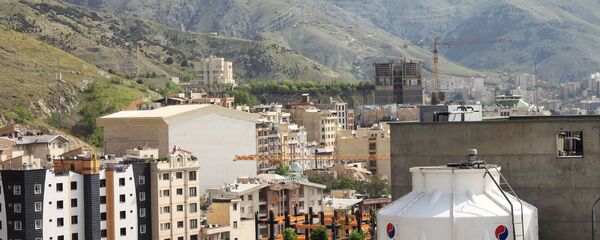 کارشناس ایرانی: قیمت مسکن در کشور قطعا کاهش می‌یابد - اسپوتنیک ایران  