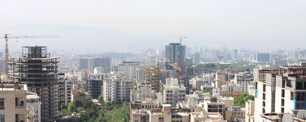 واکننش مقام ایرانی به افزایش ۶۰۰ درصدی قیمت مسکن واکننش مقام ایرانی به افزایش ۶۰۰ درصدی قیمت مسکن - اسپوتنیک ایران