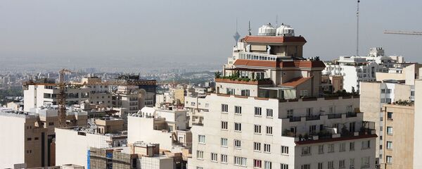 نماینده مجلس: قانونی وضع کنیم که هر فرد در تهران بیش از ۵ خانه نداشته باشد  - اسپوتنیک ایران  