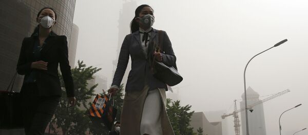 امن ترین محل ها در شهرهای آلوده 
 - اسپوتنیک ایران  