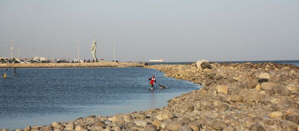 باز شدن راه تجارت آسیای میانه از طریق ایران - اسپوتنیک ایران  