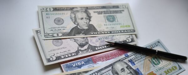 ناپدید شدن 22 میلیارد دلار ارز در ایران ناپدید شدن 22 میلیارد دلار ارز در ایران - اسپوتنیک ایران