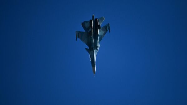 رهگیری دو فروند هواپیمای شناسایی کشورهای عضو ناتو توسط جنگنده روسیه - اسپوتنیک ایران  