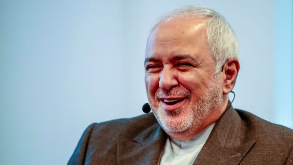 وزیر امور خارجه ایران عازم مسکو شد - اسپوتنیک ایران  