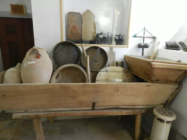 کاربری خانه موزه کبیری در دوره ی پهلوی اول مدرسه بود کاربری خانه موزه کبیری در دوره ی پهلوی اول مدرسه بود - اسپوتنیک ایران