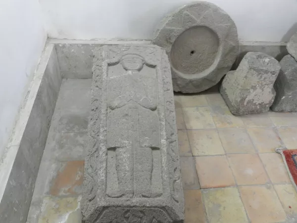 خانه موزه کبیری در شهرستان خوی استان آذربایجان غربی خانه موزه کبیری در شهرستان خوی استان آذربایجان غربی - اسپوتنیک ایران