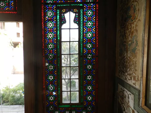 موزه ی کبیری موزه ی کبیری - اسپوتنیک ایران