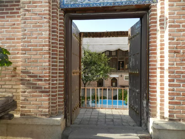 موزه ی کبیری موزه ی کبیری - اسپوتنیک ایران