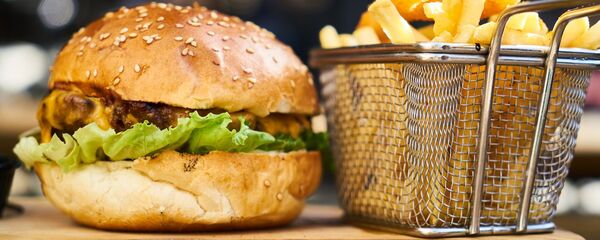 غذاهایی که باعث پیری زودرس می شوند مشخص شدند غذاهایی که باعث پیری زودرس می شوند مشخص شدند - اسپوتنیک ایران