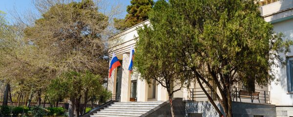 بازداشت خانم خبرنگار روس در ایران  - اسپوتنیک ایران  