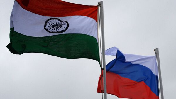 هند 14.5 میلیارد دلار سلاح از روسیه خریداری می کند - اسپوتنیک ایران  