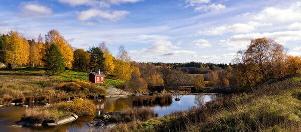 نکات جالب در رتبه بندی خوشبخت ترین کشورهای جهان نکات جالب در رتبه بندی خوشبخت ترین کشورهای جهان - اسپوتنیک ایران