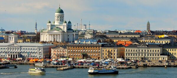امن ترین کشور جهان برای گردشگری امن ترین کشور جهان برای گردشگری - اسپوتنیک ایران