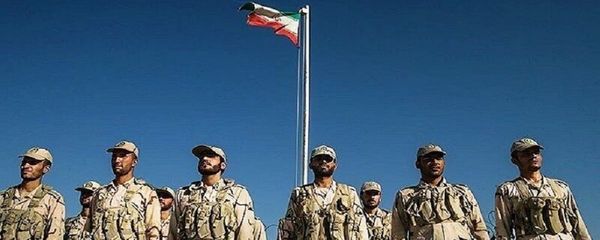 شهادت یک مرزبان ایرانی در درگیری با اشرار و قاچاقچیان مواد مخدر - اسپوتنیک ایران  