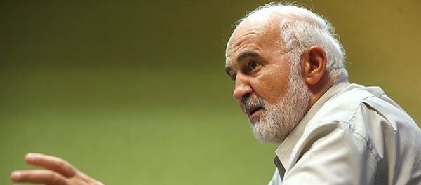 توکلی: افایتیاف در مجمع تشخیص مصلحت نظام رأی نمیآورد توکلی: افایتیاف در مجمع تشخیص مصلحت نظام رأی نمیآورد - اسپوتنیک ایران