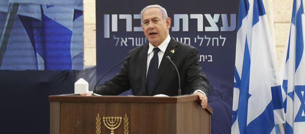 نتانیاهو معامله قرن را راهی حقیقی به سوی صلح نامید
 - اسپوتنیک ایران  