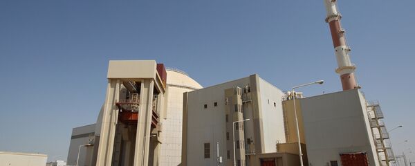 روسیه به ساخت نیروگاه در بوشهر ادامه می دهد - اسپوتنیک ایران  