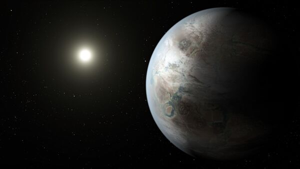 احتمال کشف حیات در سیارات دیگر - اسپوتنیک ایران  