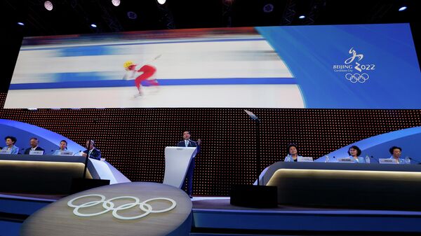 روز ۳ بازی های المپیک زمستانی: ورزشکاران روسی دارای بیشترین مدال هستند - اسپوتنیک ایران  