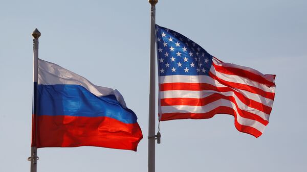 آمریکا دو شهروند روس را به دور زدن تحریم ها متهم کرد  - اسپوتنیک ایران  