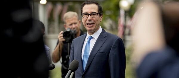 مقامات آمریکا با وجود استعفای بولتون همچنان به فشار حداکثری بر ایران ادامه می دهند مقامات آمریکا با وجود استعفای بولتون همچنان به فشار حداکثری بر ایران ادامه می دهند - اسپوتنیک ایران