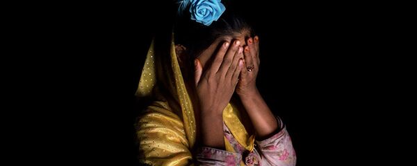 سازمان ملل: کرونا می تواند تا 7 میلیون باردارى غیرخواسته را به همراه بیاورد سازمان ملل: کرونا می تواند تا 7 میلیون باردارى غیرخواسته را به همراه بیاورد - اسپوتنیک ایران