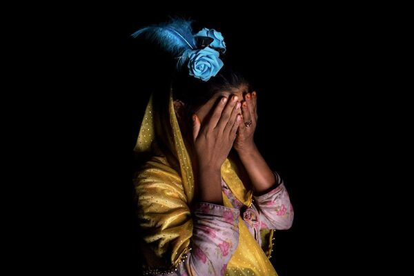 مجموعه عکس «برگی از تاریخ عذاب زنان» از مشفیق العلم، عکاس بنگلادشی  - اسپوتنیک ایران  