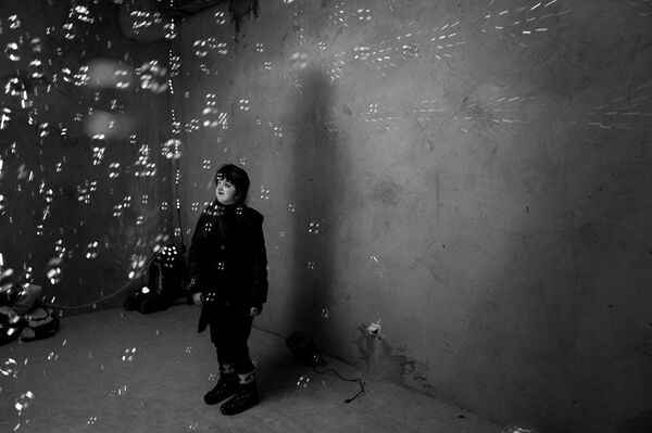 بهترین عکاسان جوان پنجمین دوره مسابقه بین المللی آندری استنین بهترین عکاسان جوان پنجمین دوره مسابقه بین المللی آندری استنین - اسپوتنیک ایران