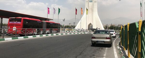 واکنش پلیس تهران به پیشنهاد عرضه دولتی مواد مخدر - اسپوتنیک ایران  