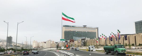 محدودیت رفت و آمد در ۲۵ نقطه ایران از فردا ظهر محدودیت رفت و آمد در ۲۵ نقطه ایران از فردا ظهر - اسپوتنیک ایران