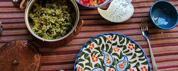 اشتباهات بزرگ در تغذیه کودکان کدامند؟ - اسپوتنیک ایران  