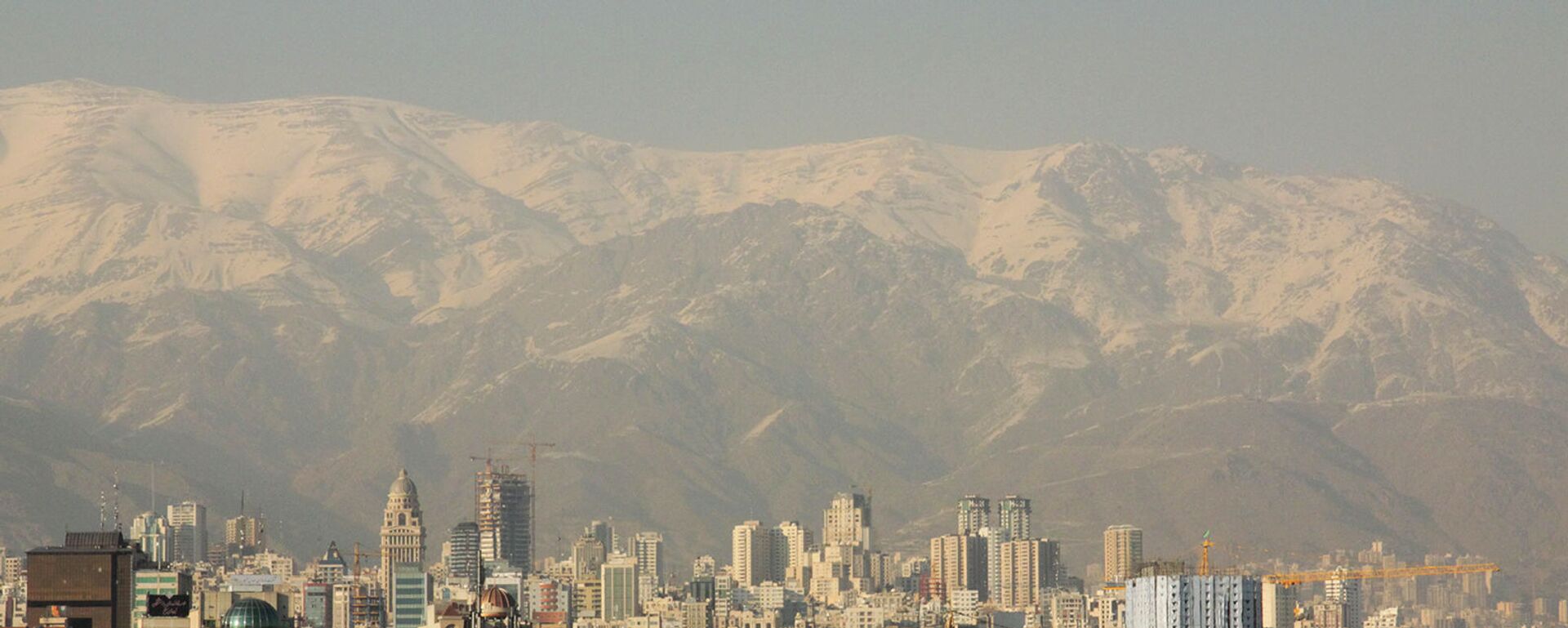 تهران - اسپوتنیک ایران  , 1920, 29.09.2022