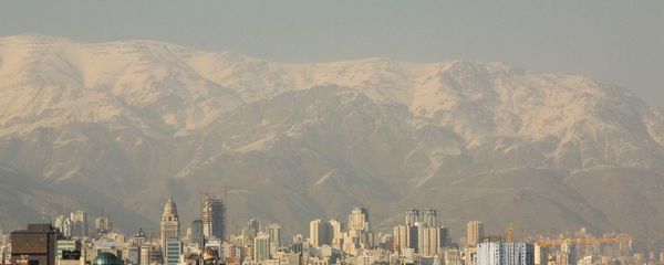 قرنطینه تهران تکذیب شد - اسپوتنیک ایران  