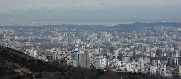 آیا روحانی مشغول ساخت وساز غیرقانونی ملک مسکونی در شمال تهران بوده است؟ - اسپوتنیک ایران  