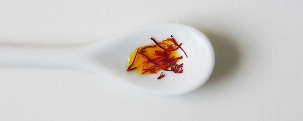 زعفران ایرانی - اسپوتنیک ایران  