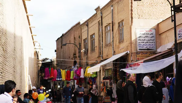 سوء استفاده افراد کلاهبردار از شیوع کرونا در ایران  - اسپوتنیک ایران  